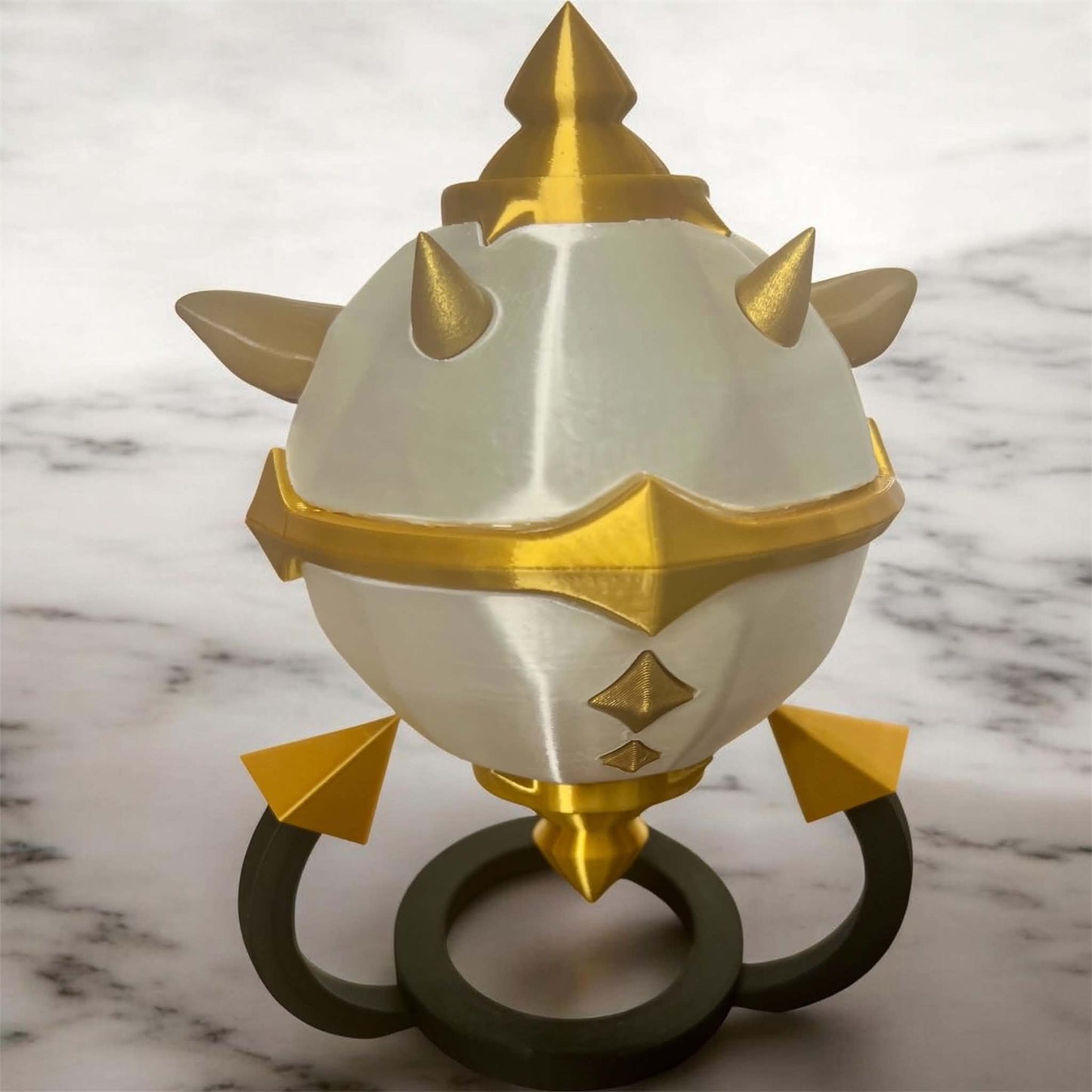 Palworld Inspired LAMBALL Pal Sphere