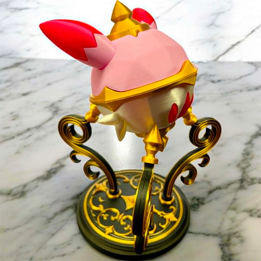 Palworld Inspired CHILLET IGNIS Pal Sphere