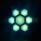 ARK Inspired Tek Light Display | USB Desk and Wall Mountable Light | Gaming Room Decor