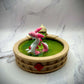 Palworld Inspired Chillet or Chillet Ignis Hot Spring Decor