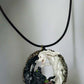 Gmork & Falkor Pendant Necklace – Handmade Fantasy Inspired Necklace