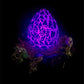 Ark Survival Inspired GIANT Rock Drake Egg Nest - Illuminates!