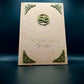 The NeverEnding Story Inspired Collector's Journal