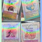 Palword Paldeck Inspired Fan Art Cards: Set 1