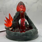 Blood Crystal Wyvern Egg Nest Redesigned! (Illuminates)!