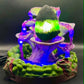Poison Wyvern Egg Nest Biome (Illuminates)!