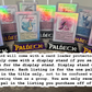 Palword Paldeck Inspired Fan Art Cards: Choose your Pal(s)