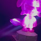 Palworld Inspired Depresso Effigy - Illuminates!