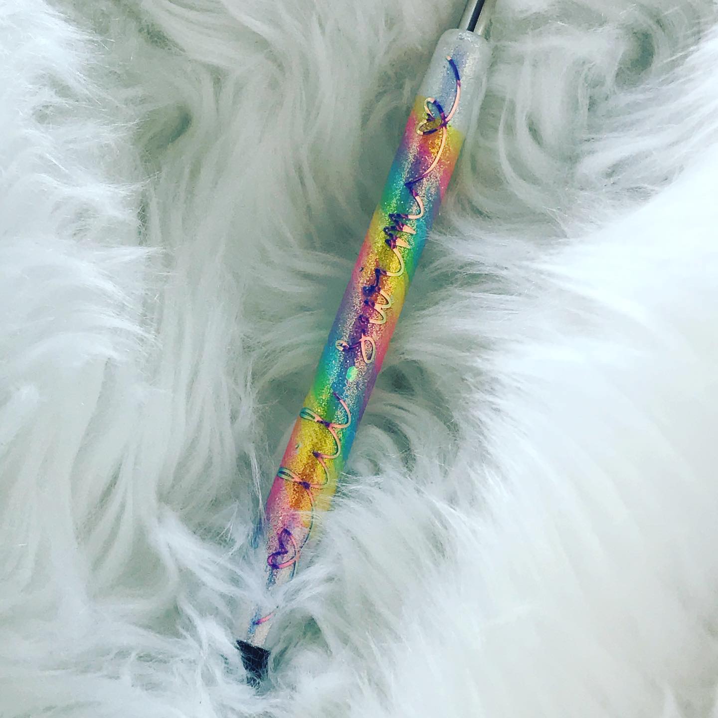 Custom Pen