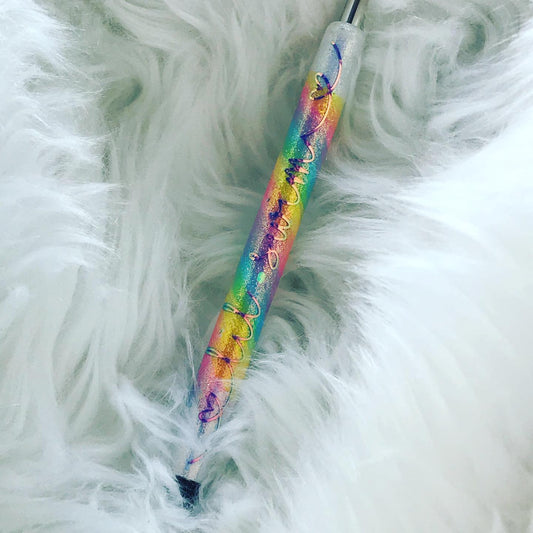 Custom Pen