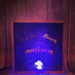 Be a Mushroom Shadowbox