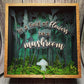 Be a Mushroom Shadowbox